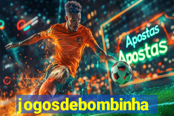 jogosdebombinha