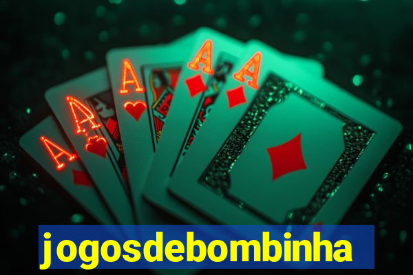 jogosdebombinha