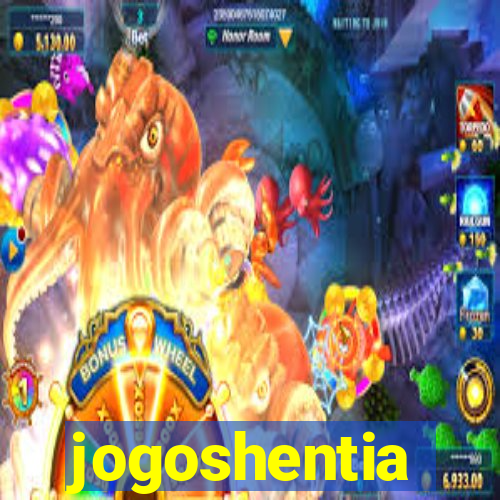 jogoshentia