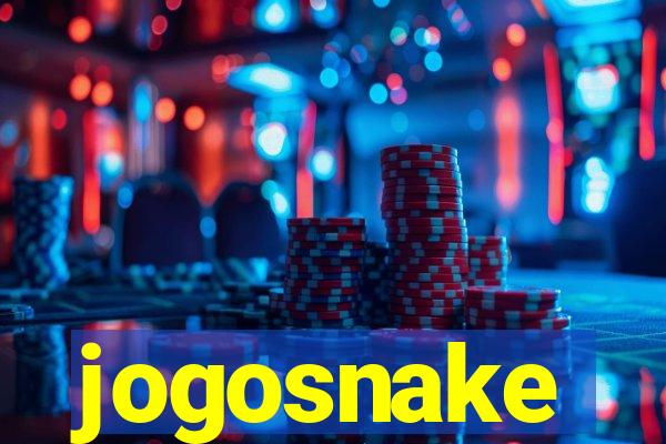 jogosnake