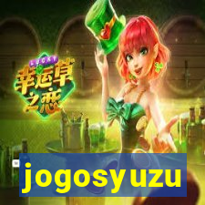 jogosyuzu