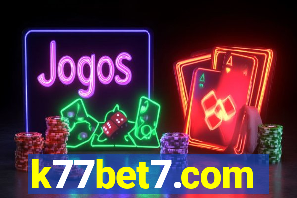 k77bet7.com