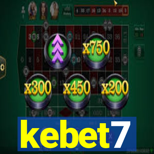 kebet7