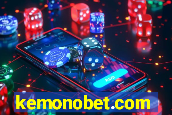 kemonobet.com