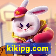 kikipg.com