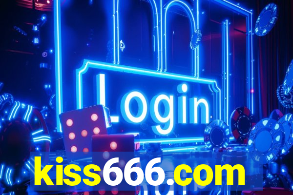 kiss666.com