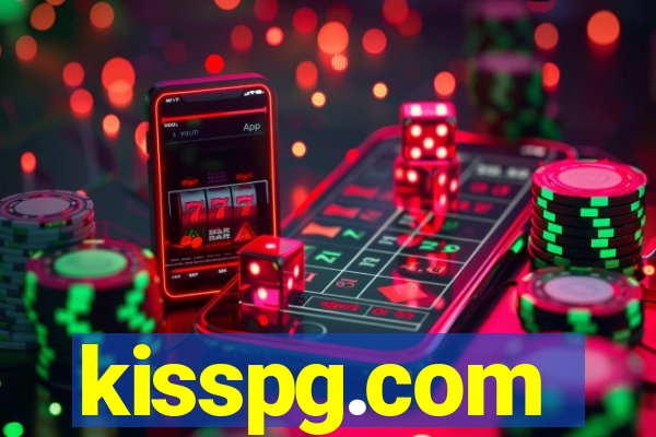 kisspg.com