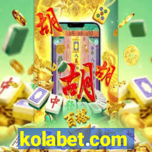 kolabet.com