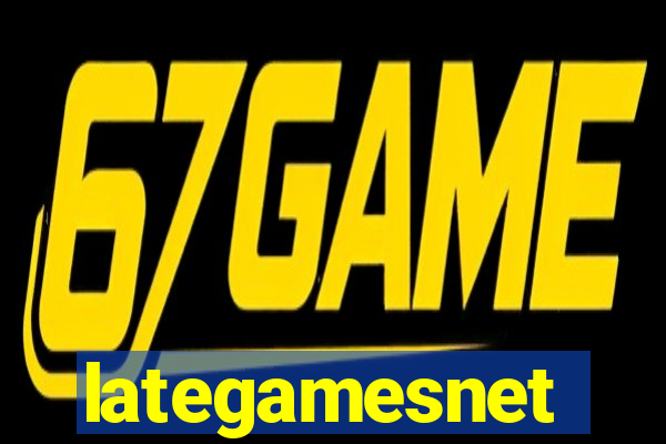 lategamesnet