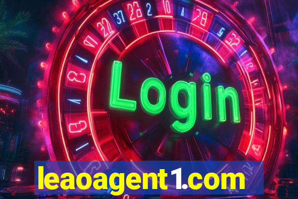 leaoagent1.com