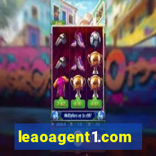 leaoagent1.com