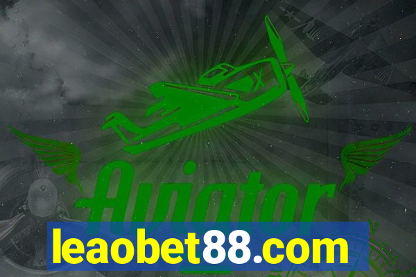 leaobet88.com