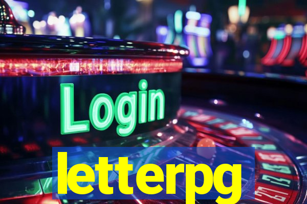 letterpg