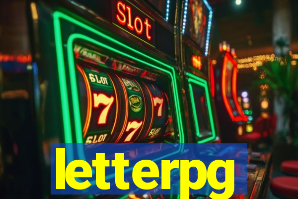 letterpg