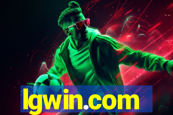 lgwin.com