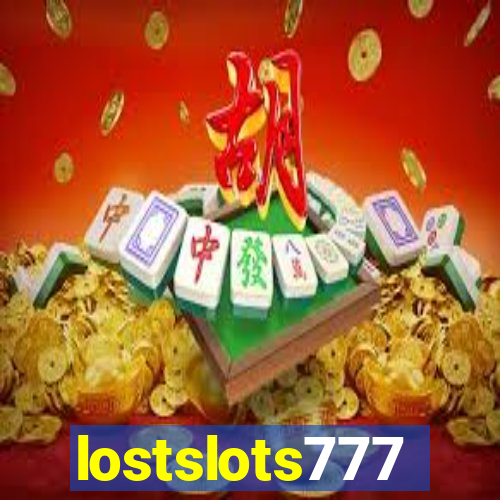 lostslots777