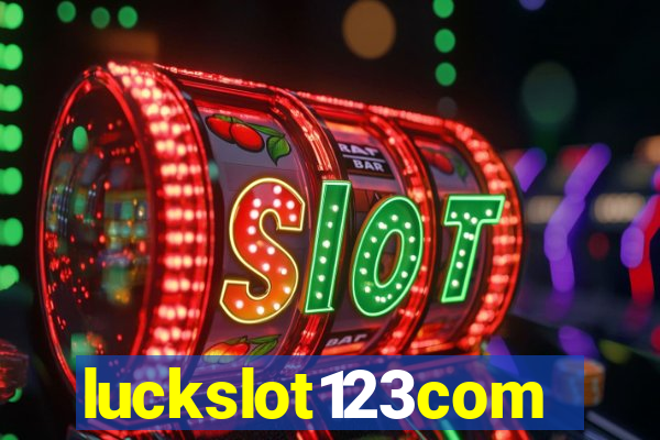 luckslot123com