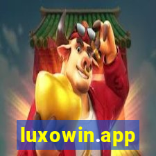 luxowin.app