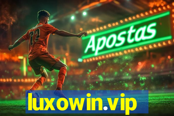 luxowin.vip