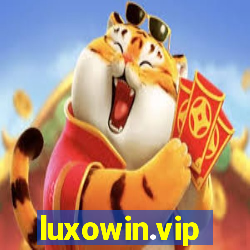 luxowin.vip