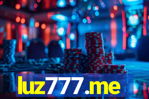 luz777.me