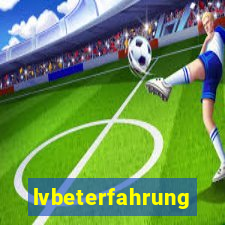 lvbeterfahrung