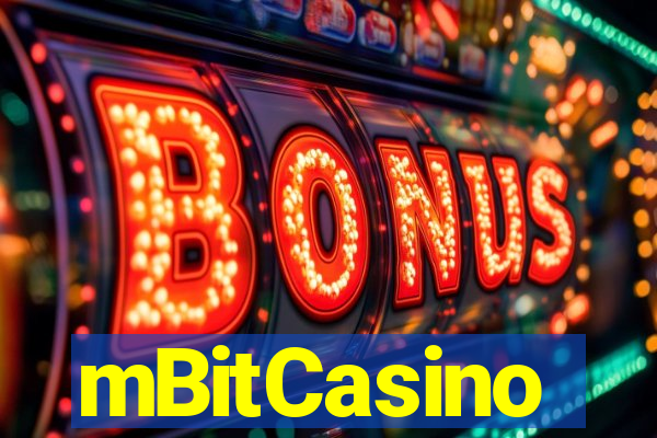 mBitCasino