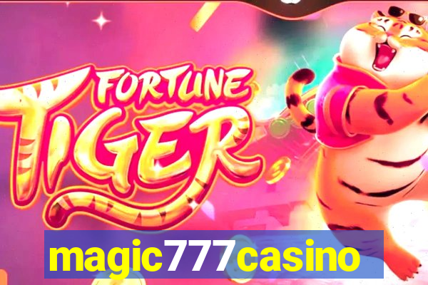 magic777casino