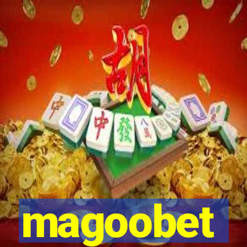 magoobet