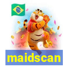 maidscan