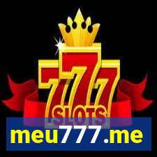 meu777.me