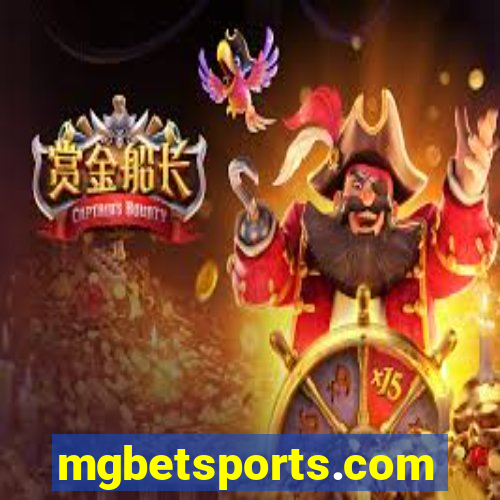 mgbetsports.com