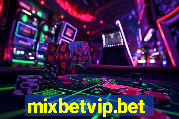 mixbetvip.bet