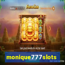 monique777slots