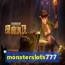 monsterslots777