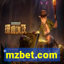 mzbet.com