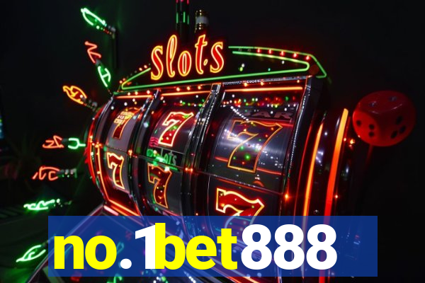 no.1bet888