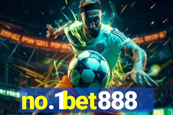 no.1bet888