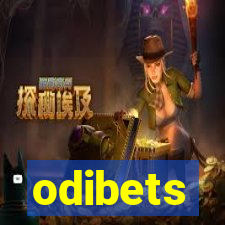 odibets