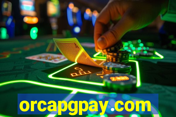 orcapgpay.com