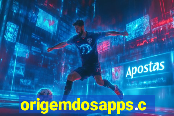 origemdosapps.com