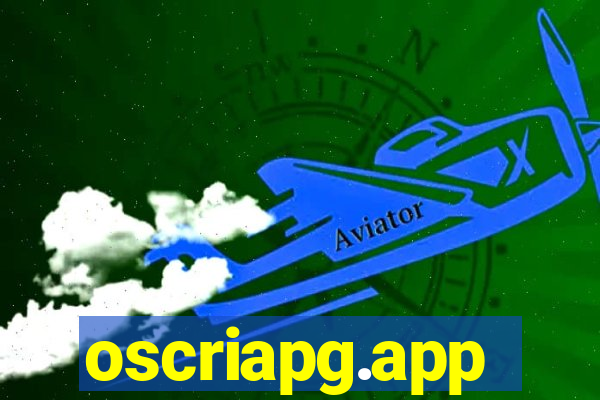 oscriapg.app