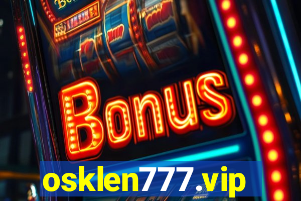 osklen777.vip