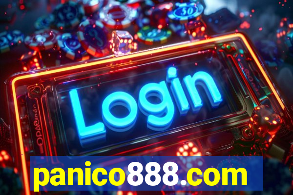 panico888.com