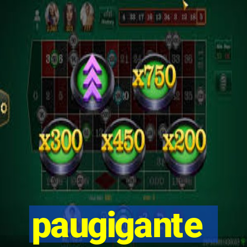 paugigante