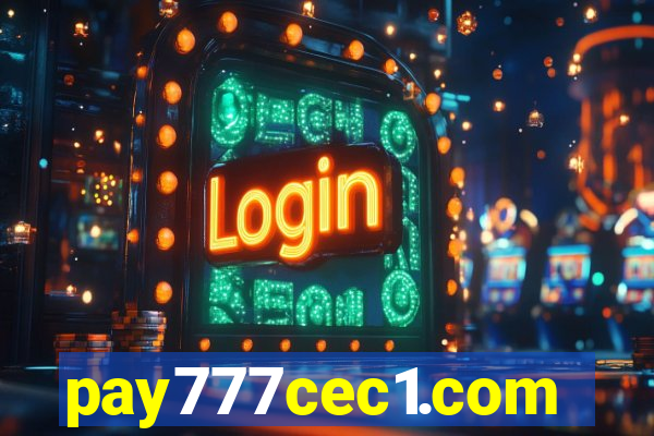 pay777cec1.com