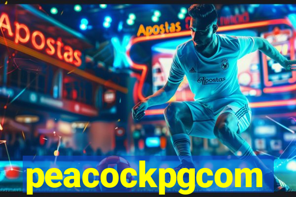 peacockpgcom