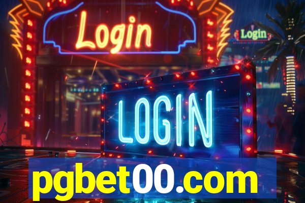 pgbet00.com