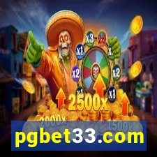 pgbet33.com