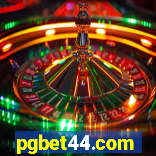 pgbet44.com